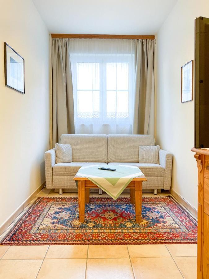 Ferienwohnung Weinhauer Brustbauers Stöckl  Dürnstein Exterior foto
